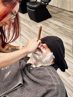 Face Shave